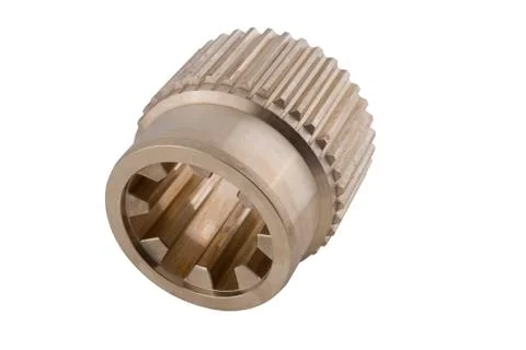 Machine gear Stock Photos