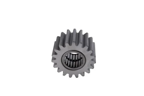 Machine gear Stock Photos
