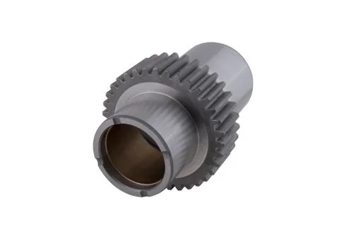 Machine gear Stock Photos