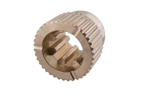Machine gear Stock Photos