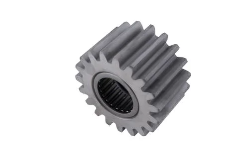 Machine gear Stock Photos