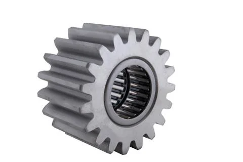 Machine gear Stock Photos