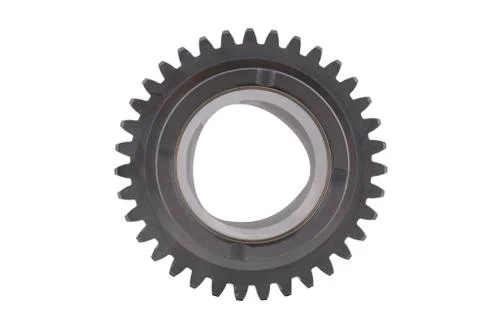 Machine gear Stock Photos