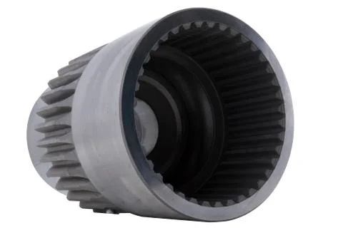 Machine gear Stock Photos