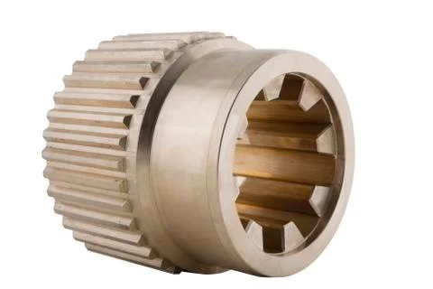 Machine gear Stock Photos