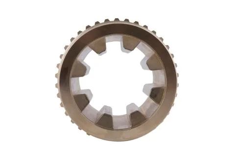 Machine gear Stock Photos