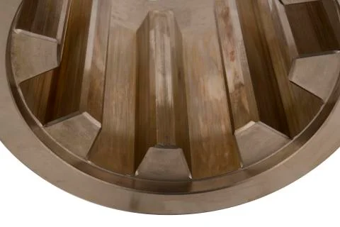 Machine gear Stock Photos