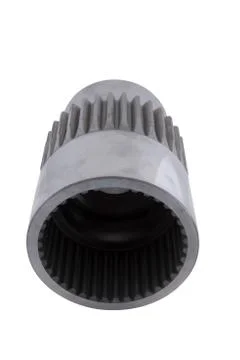 Machine gear Stock Photos