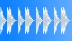 Machine Groove Sound Effect