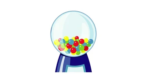 Gumball Clipart - 60+ Gumball Clipart for 2023