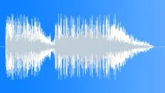 Machine Gun 3 - Double SalveSound Effect