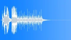 Machine Gun Fire 6Sound Effect