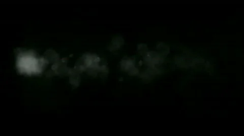 Machine gun firepower issued,explosion of flame,blast fire. Stock Footage 808771