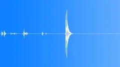 MACHINE GUN, FOLEY Sound Effect