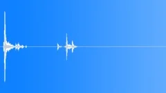 MACHINE GUN, FOLEY Sound Effect