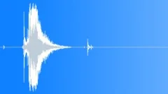 MACHINE GUN, FOLEY Sound Effect