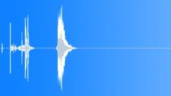 MACHINE GUN, FOLEYSound Effect