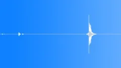 MACHINE GUN, FOLEY Sound Effect