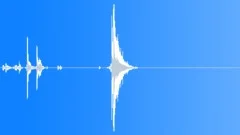 MACHINE GUN, FOLEY Sound Effect