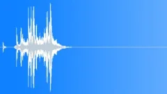 MACHINE GUN, FOLEY Sound Effect