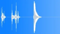 MACHINE GUN, FOLEY Sound Effect