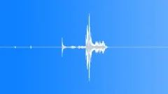 MACHINE GUN, FOLEY Sound Effect