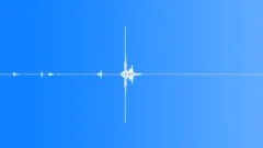 MACHINE GUN, FOLEY Sound Effect