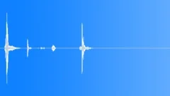 MACHINE GUN, FOLEY Sound Effect