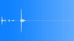 MACHINE GUN, FOLEY Sound Effect