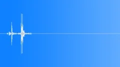 MACHINE GUN, FOLEYSound Effect