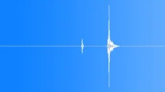 MACHINE GUN, FOLEYSound Effect
