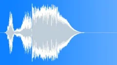 Machine Gun Glitch Impact 2 (Sub, Heavy, Epic)Sound Effect