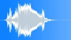 Machine Gun Glitch Impact (Sub, Heavy, Epic)Sound Effect