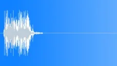 Machine Gun - M1919 - 01 - Burst 03Sound Effect