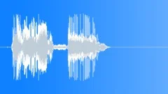Machine Gun - MG 42 - 03 - Single Shot 02 Sound Effect