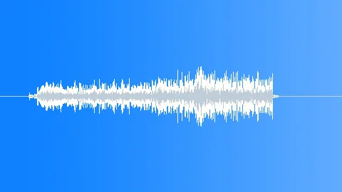 Machine gun minigun starting up ~ Sound Clip #242809481