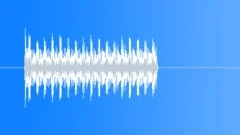 Machine Gun SFX 1 Sound Effect