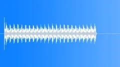 Machine Gun SFX 3 Sound Effect