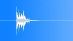 Machine Gun ShotSound Effect