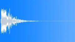 MACHINE GUNSound Effect