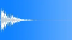 MACHINE GUNSound Effect