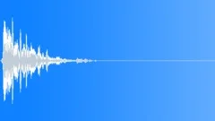 MACHINE GUNSound Effect