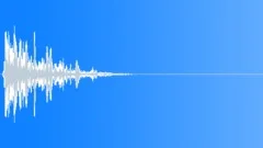 MACHINE GUNSound Effect