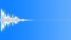MACHINE GUNSound Effect