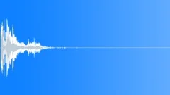 MACHINE GUN Sound Effect