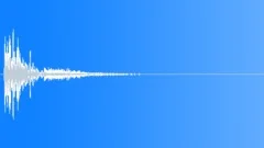 MACHINE GUN Sound Effect