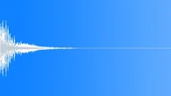 MACHINE GUNSound Effect