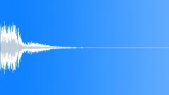 MACHINE GUNSound Effect