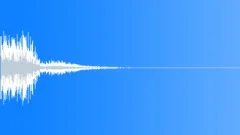 MACHINE GUNSound Effect