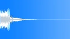 MACHINE GUNSound Effect
